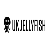 UK Jellyfish - Medusa