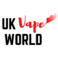 Uk Vape World