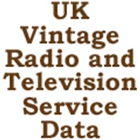 UK Vintage Radio Service