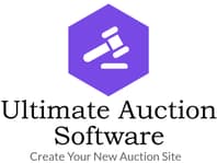 Ultimate Auction Software