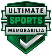 Ultimate Official Sports Memorabilia