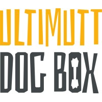 Ultimutt Dog Box