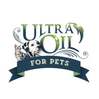 Ultra Oil for Pets