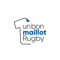 Unbonmaillotrugby
