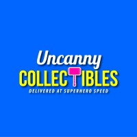 Uncanny Collectibles