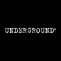 Underground England