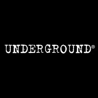 Underground England
