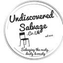 Undiscovered Salvage