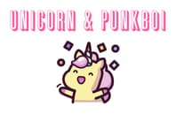 Unicorn Punk Boi
