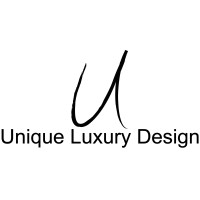 Unique Luxury Design