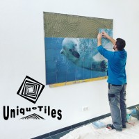 Unique Tiles