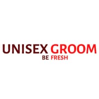 Unisex Groom