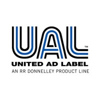 United Ad Label