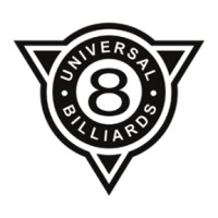 Universal Billiards