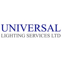 Universal Lighting Services