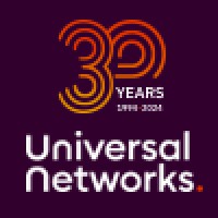 Universal Networks UK