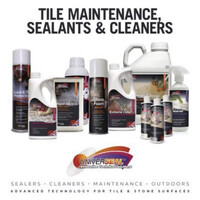 Universal Sealants
