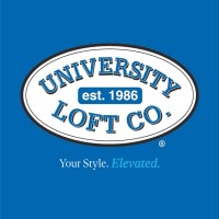 University Loft