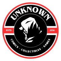 Unknowncomicbooks