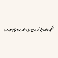 Unsubscribed