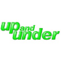 Up and Under outdoor gear