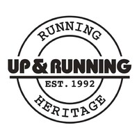 Up & Running