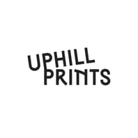 Uphill Prints