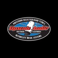 Upscaleaudio