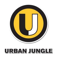 Urban Jungle