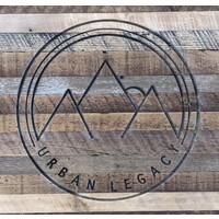 Urban Legacy