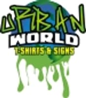 Urban World T-Shirts & Signs