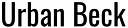 Urbanbeck