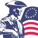 US Patriot Flags