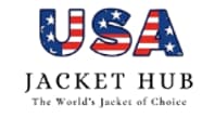 Usa jacket hub