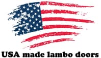 Usa made lambo doors