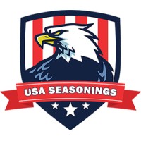 USA Seasonings