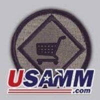Usamm