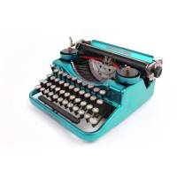 USB Typewriter