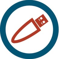 USB Flash Drive, Inc.