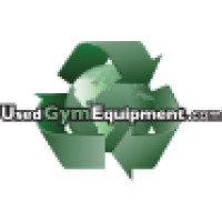 Used Gym Equipment
