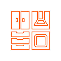 Used Kitchen Hub