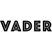 Vader Premium THC Vapes