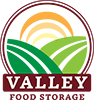 Valley Food Storage
