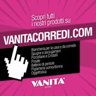 Vanita corredi