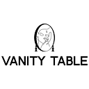 Vanity Table