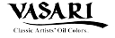 Vasari Classic Artists’ Oil Colors