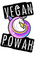 Veganpowah