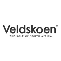 Veldskoen