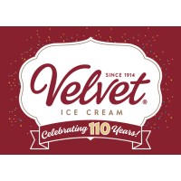 Velvet Ice Cream Company