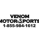 Venom Motorsports USA